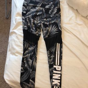 Victoria’s Secret leggings